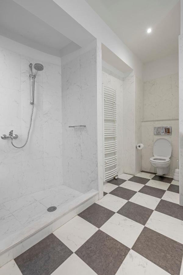 Anssami Villa Rhodes City Екстер'єр фото